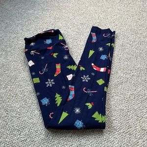 Lularoe OS leggings